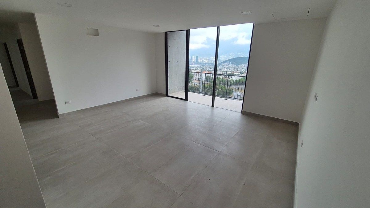 Departamento en venta · Residencial Dinastía, Monterrey, Nuevo León