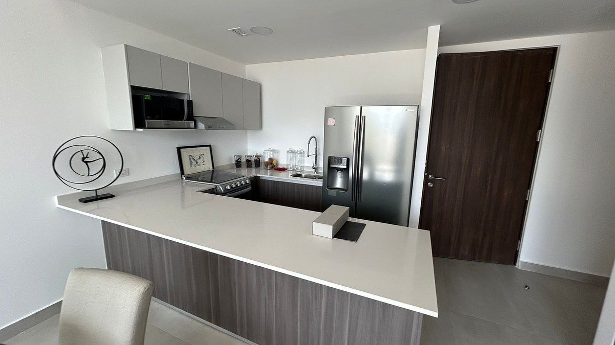 Departamento en venta · Residencial Dinastía, Monterrey, Nuevo León