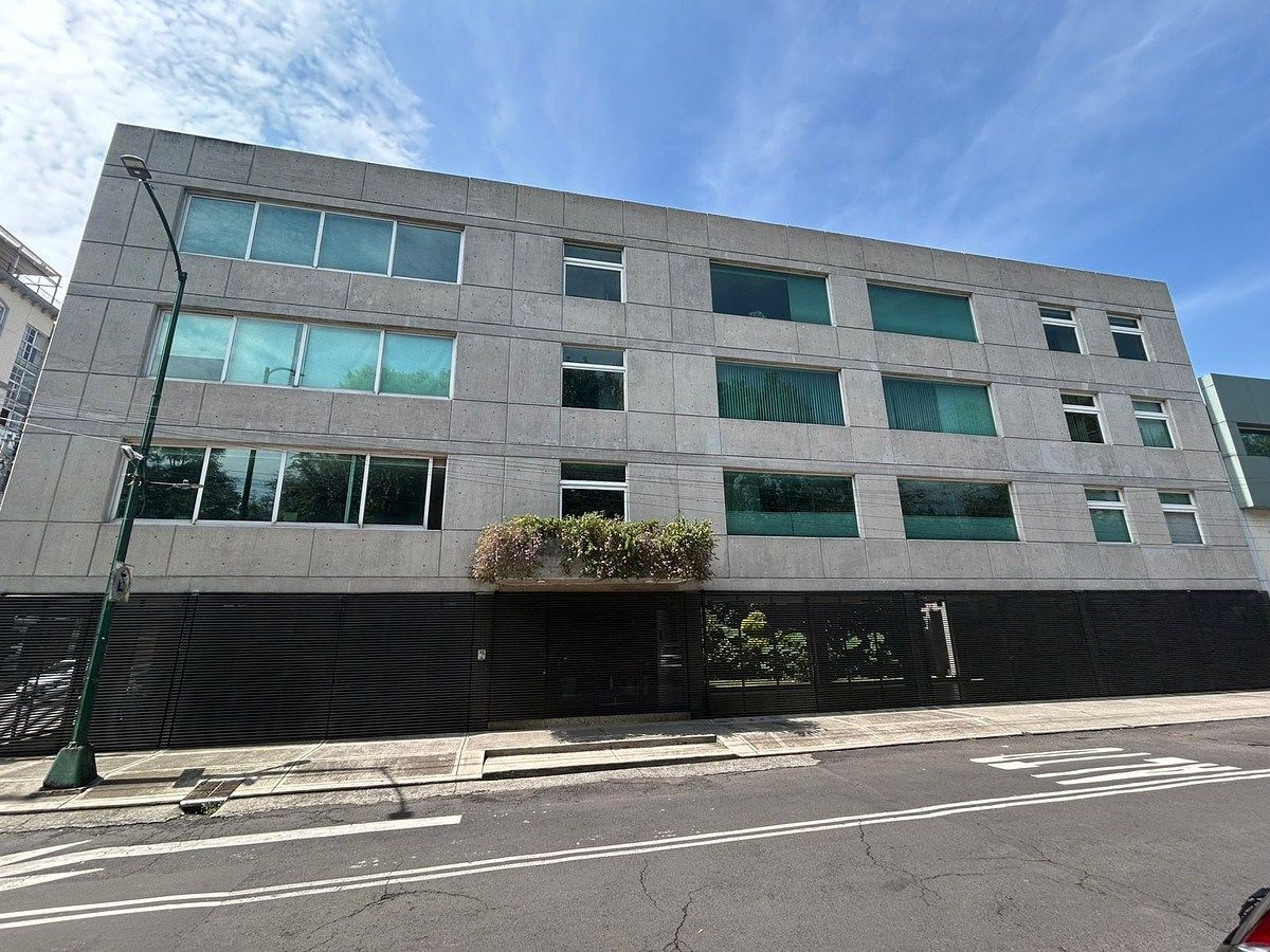Departamento en renta · Del Valle Sur, Del Valle, Benito Juárez, Ciudad de México