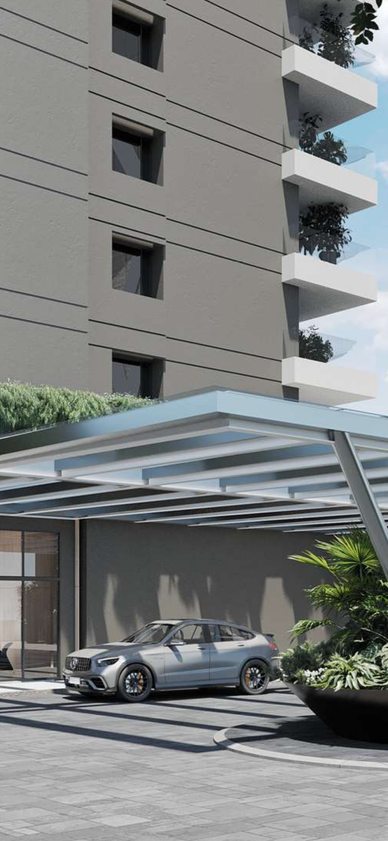 Departamento en venta · Bosque Real, Huixquilucan, Estado de México