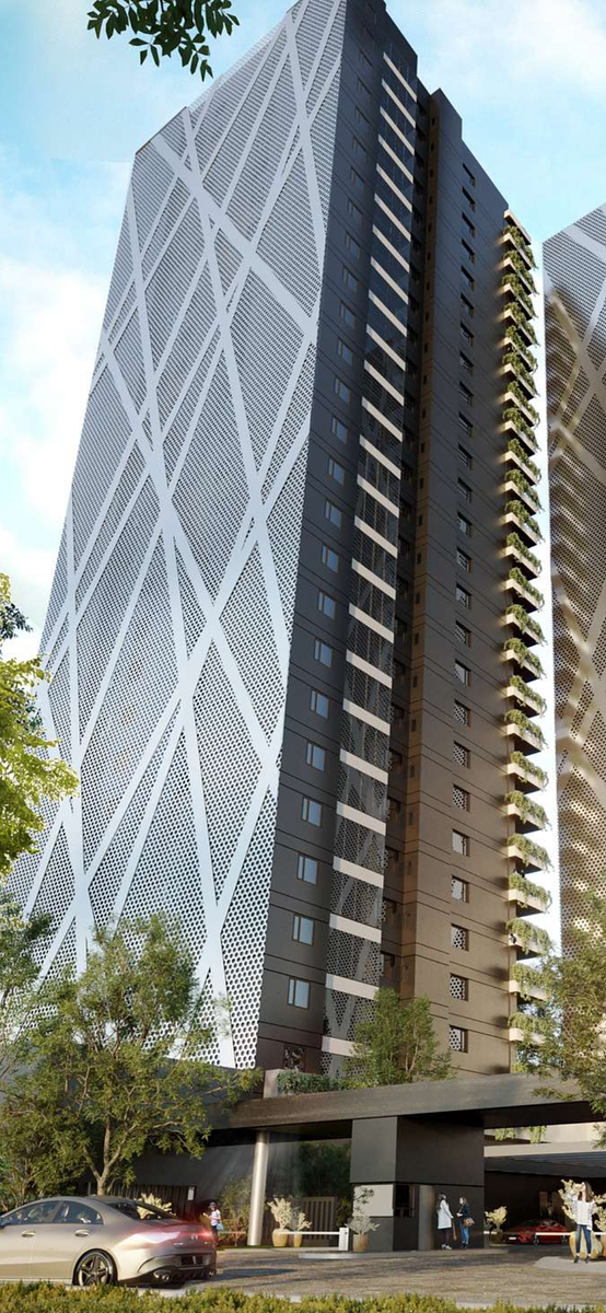 Departamento en venta · Bosque Real, Huixquilucan, Estado de México