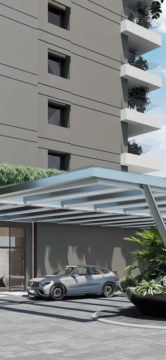 Departamento en venta · Bosque Real, Huixquilucan, Estado de México