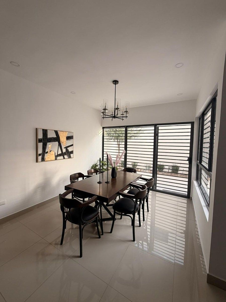 Casa en venta · Ampliación Jardines de San Agustín 3er Sector, San Pedro Garza García, Nuevo León