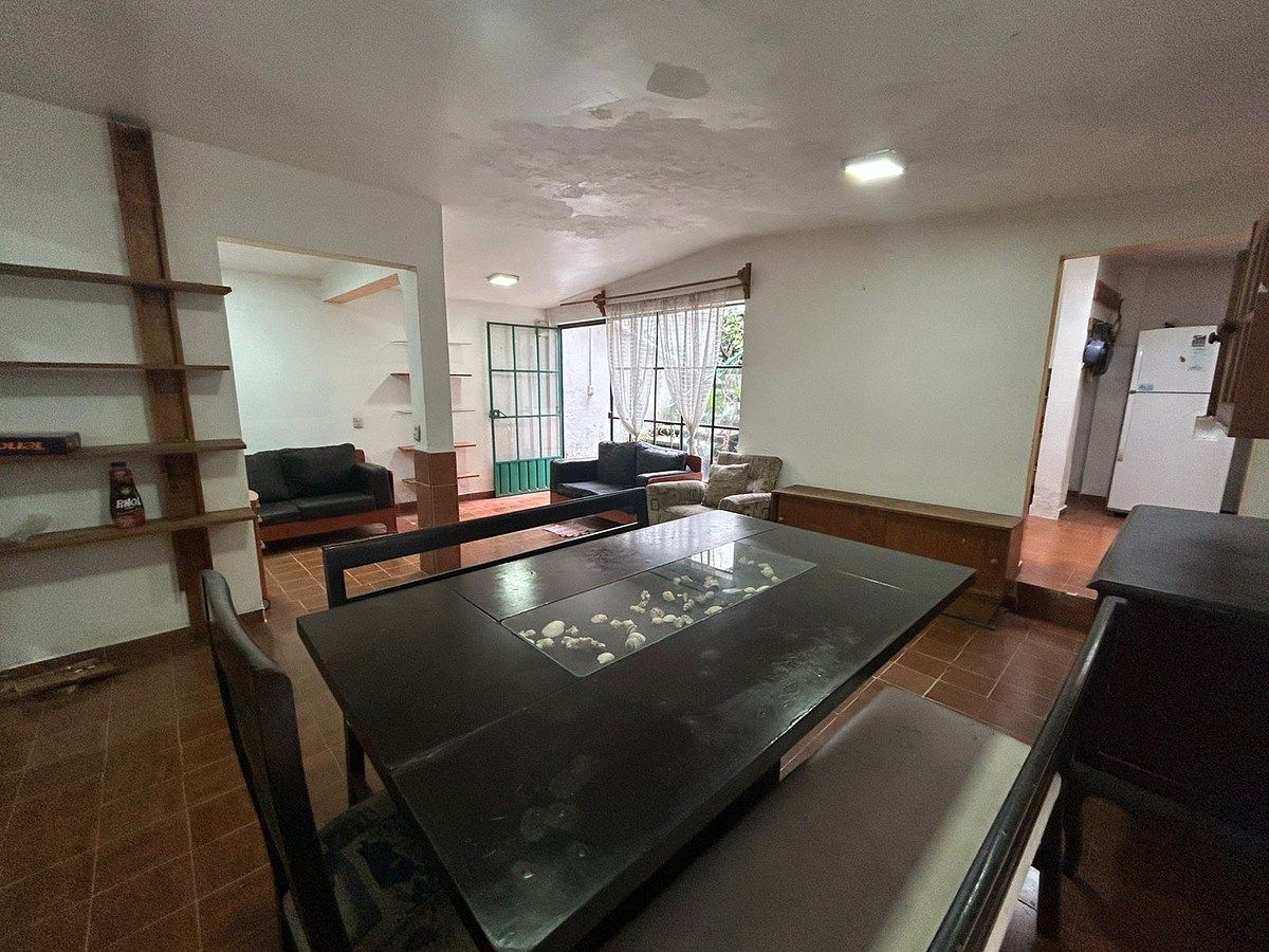 Casa en venta · Pedregal de Santo Domingo, Coyoacán, Ciudad de México