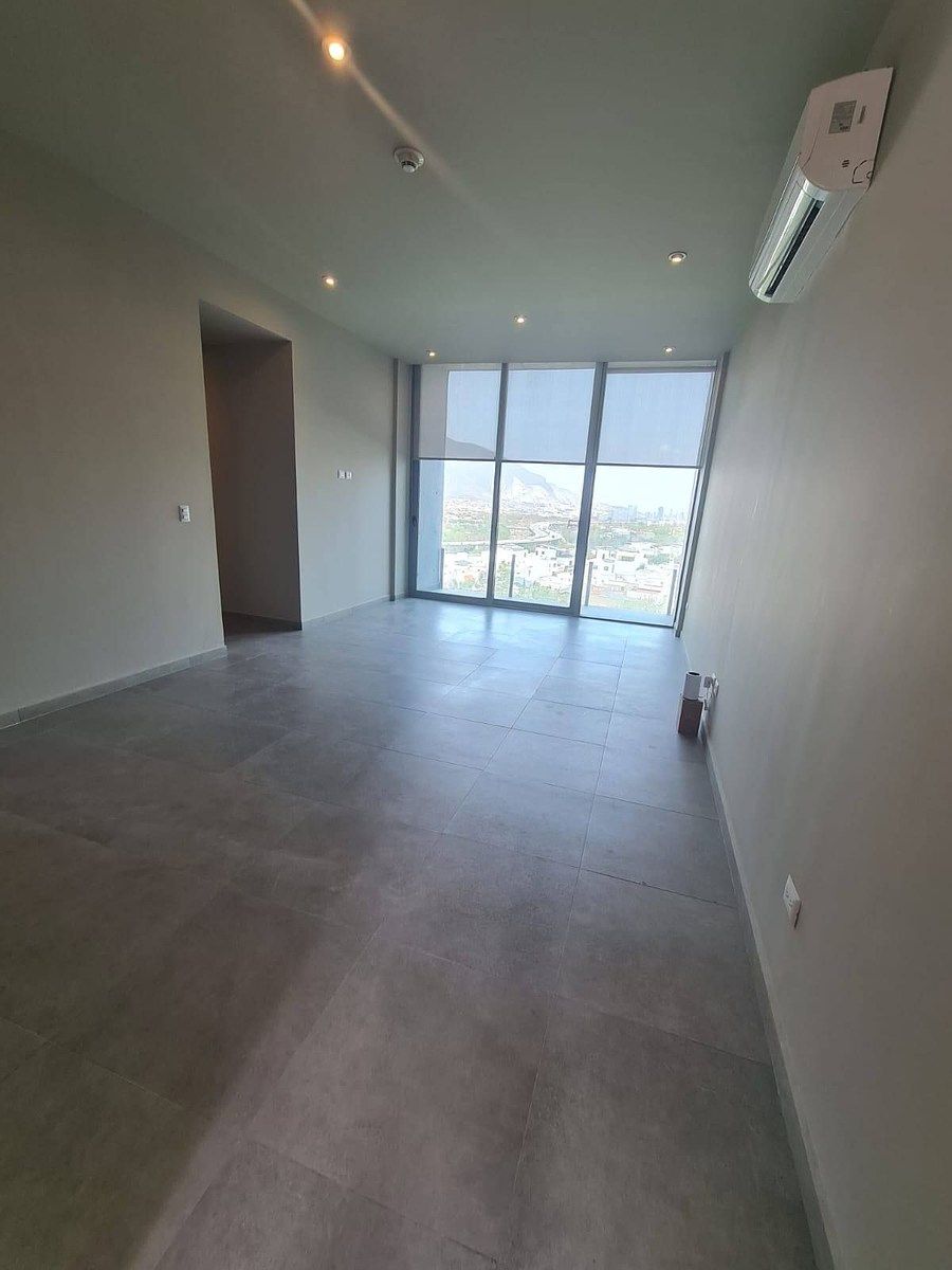 Departamento en venta · El Aguacatal, Santa Catarina, Nuevo León