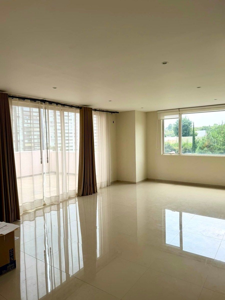 Departamento en venta · Huixquilucan, Estado de México