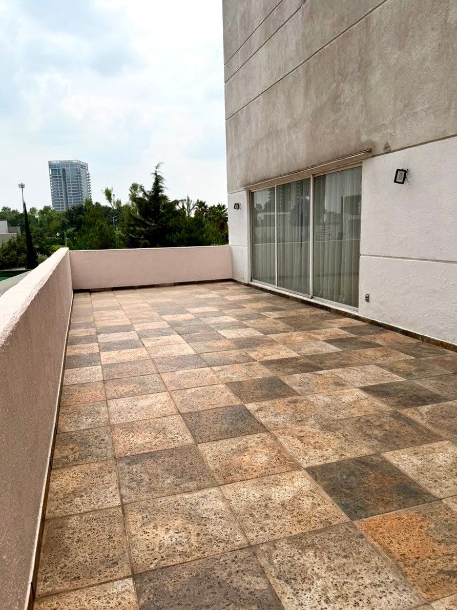 Departamento en venta · Huixquilucan, Estado de México