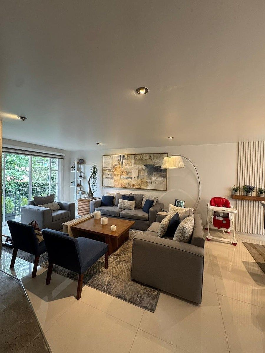 Condominio en venta · Alcantarilla, Álvaro Obregón, Ciudad de México