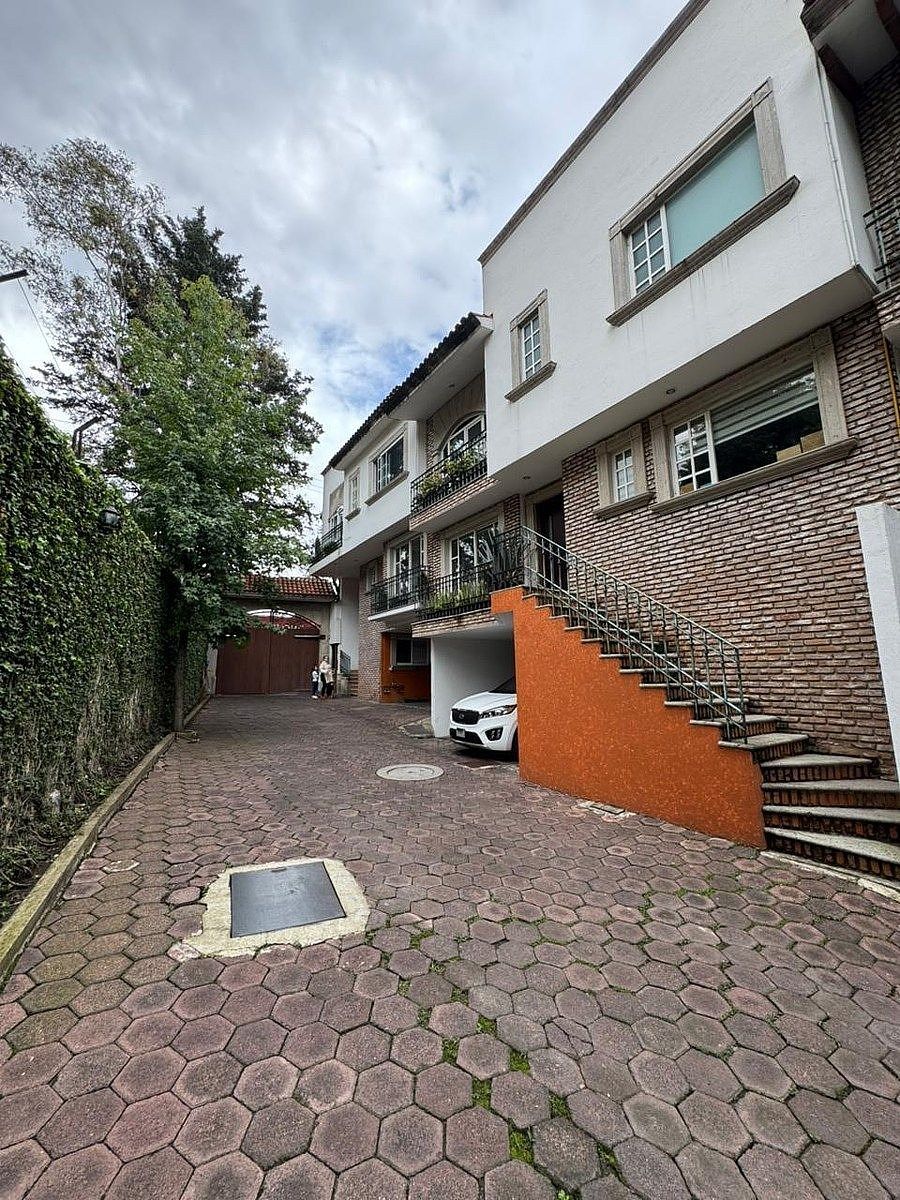 Condominio en venta · Alcantarilla, Álvaro Obregón, Ciudad de México