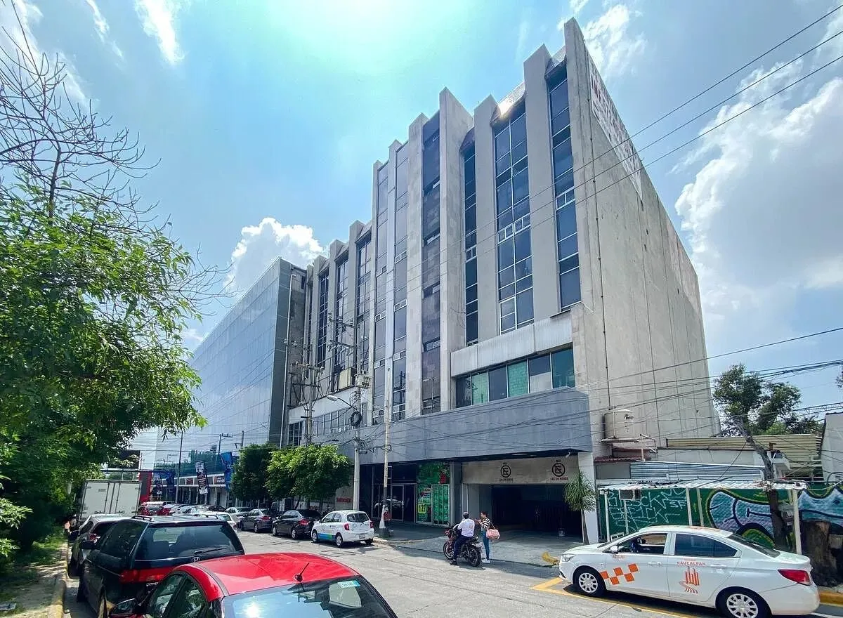 Departamento en venta · Ciudad Satélite, Naucalpan de Juárez, Estado de México