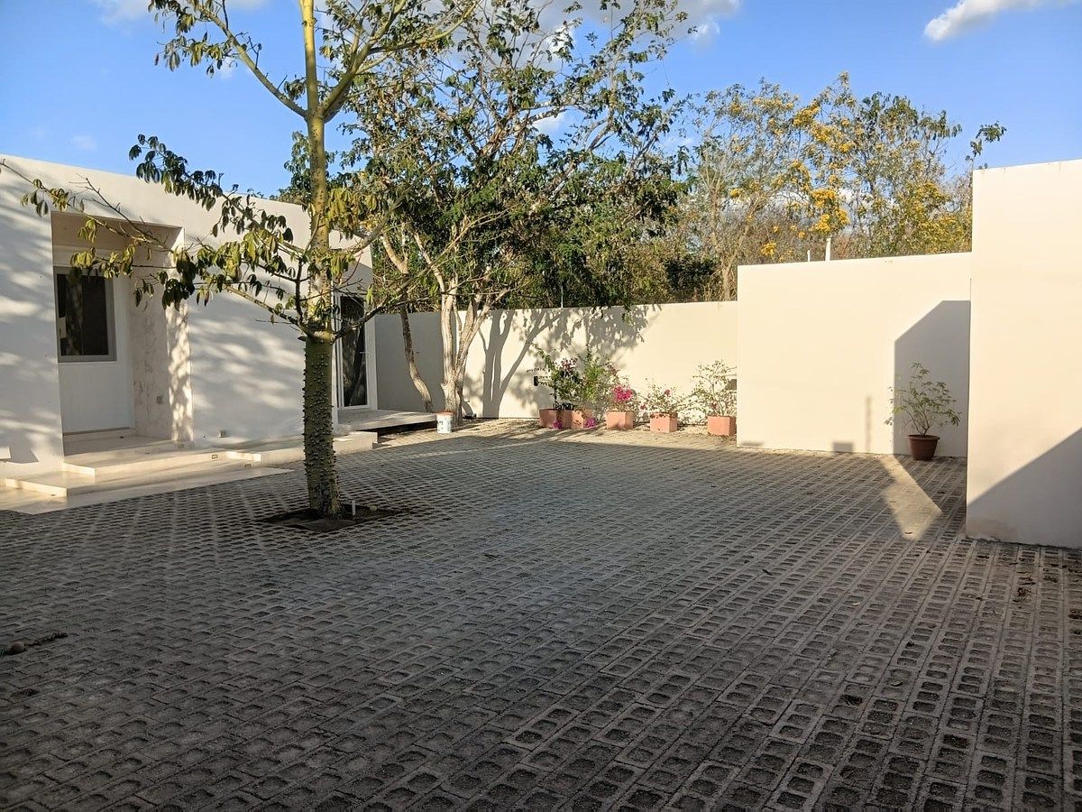 Condominio en venta · Club de Golf La Ceiba, Mérida, Yucatán