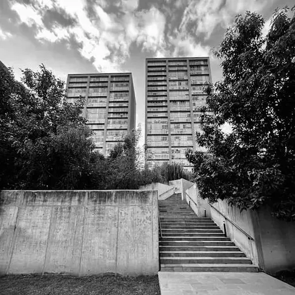 Departamento en venta · Torres de Potrero, Álvaro Obregón, Ciudad de México