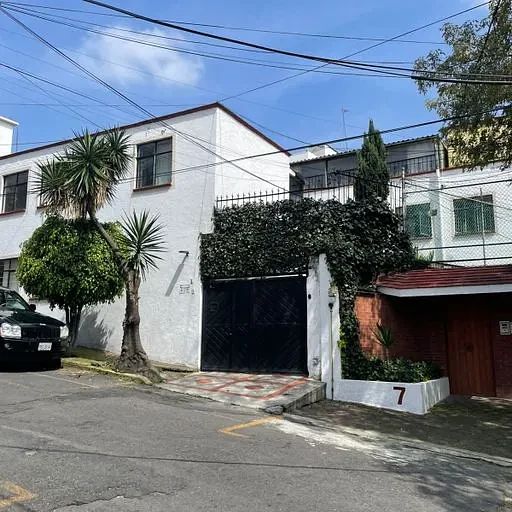 Casa en venta · Héroes de Padierna, La Magdalena Contreras, Ciudad de México