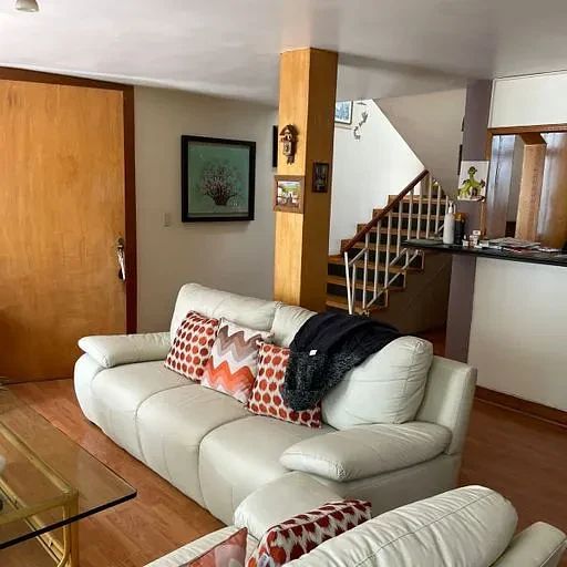 Casa en venta · Héroes de Padierna, La Magdalena Contreras, Ciudad de México
