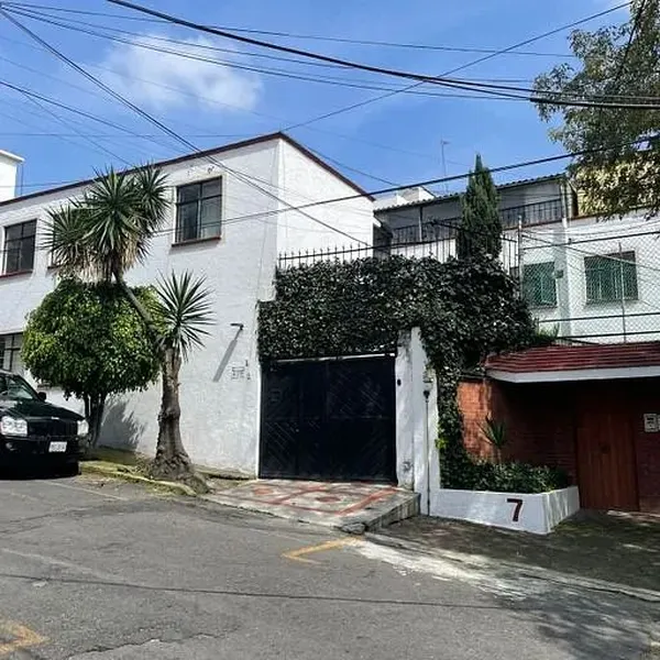Casa en venta · Héroes de Padierna, La Magdalena Contreras, Ciudad de México Casa en venta · Héroes de Padierna, La Magdalena Contreras, Ciudad de México