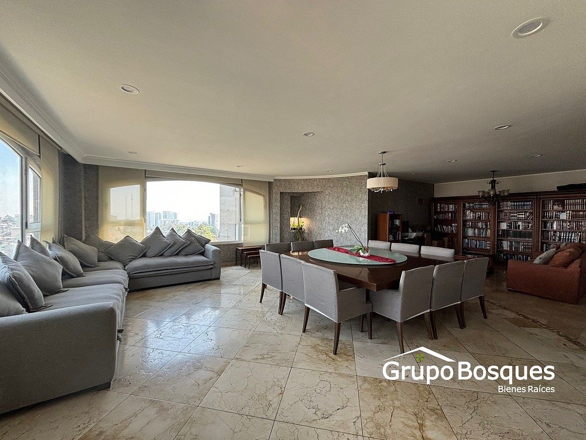 Departamento en venta · Huixquilucan, Estado de México
