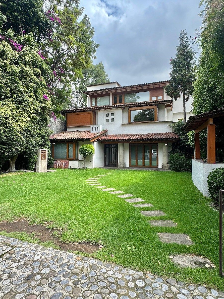 Condominio en renta · San Angel, Álvaro Obregón, Ciudad de México