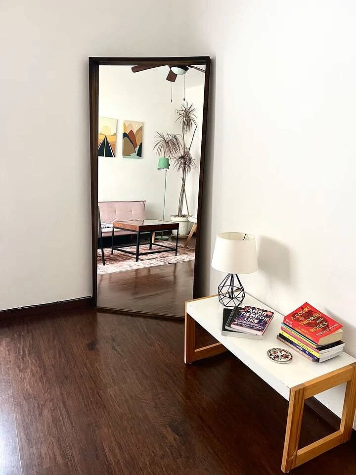 Departamento en renta · Hipódromo, Cuauhtémoc, Ciudad de México
