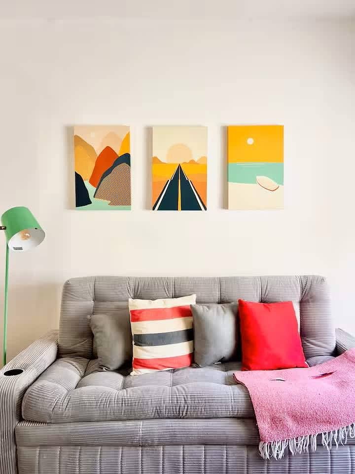 Departamento en renta · Hipódromo, Cuauhtémoc, Ciudad de México