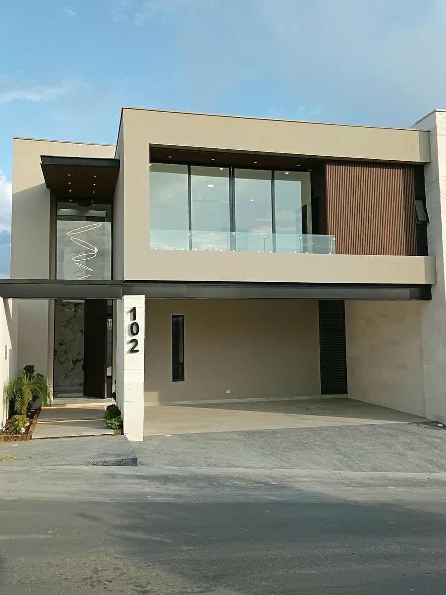 Casa en venta · Pedregal de la Montaña, Monterrey, Nuevo León