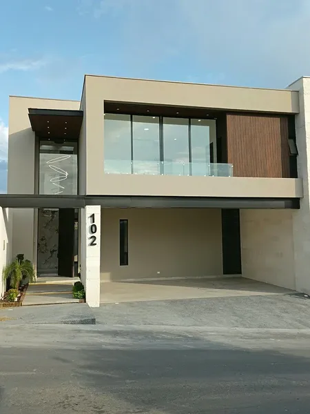 Casa en venta · Pedregal de la Montaña, Monterrey, Nuevo León