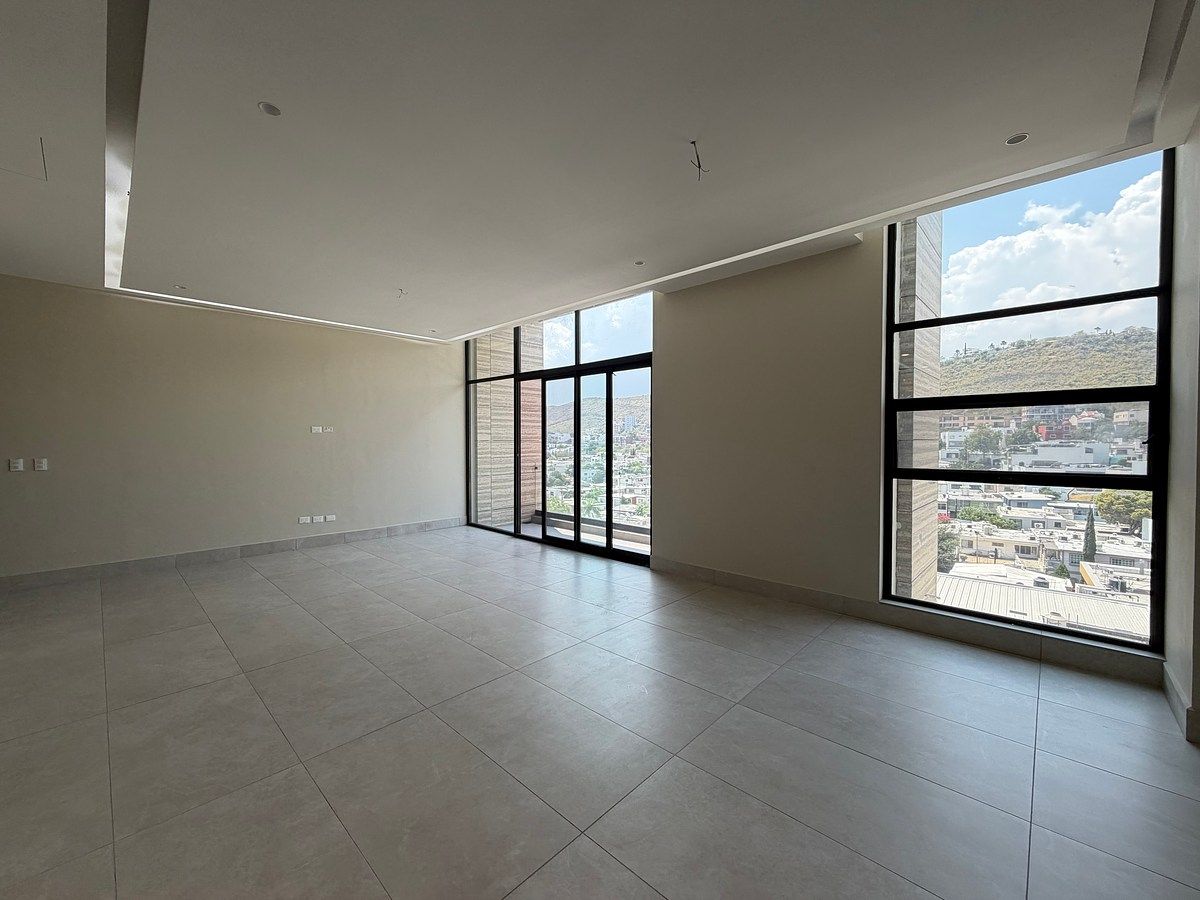 Departamento en venta · Vista Hermosa, Monterrey, Nuevo León