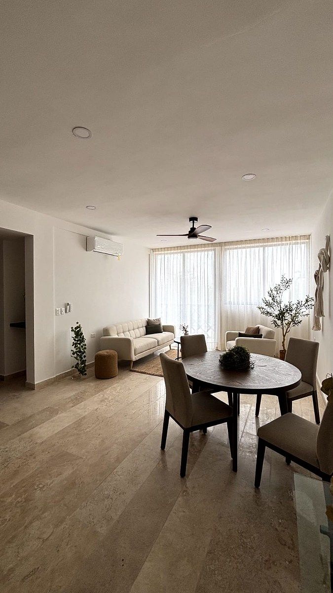 Departamento en venta · Montes de Ame, Mérida, Yucatán