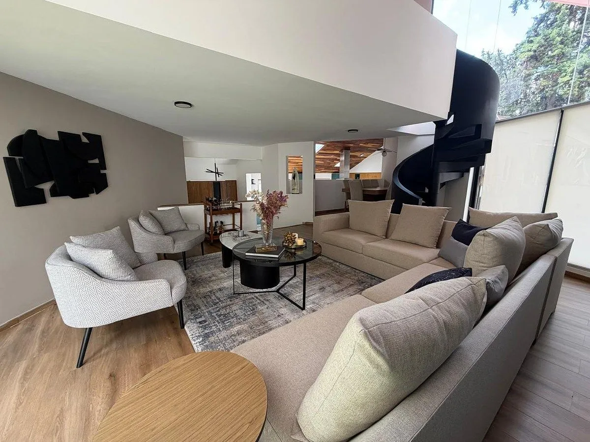 Casa en venta · Bosques de la Herradura, Huixquilucan, Estado de México