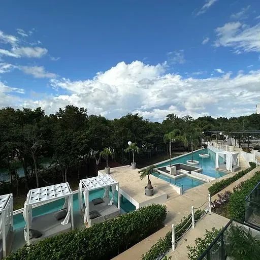 Departamento en renta · Akumal, Tulum, Quintana Roo
