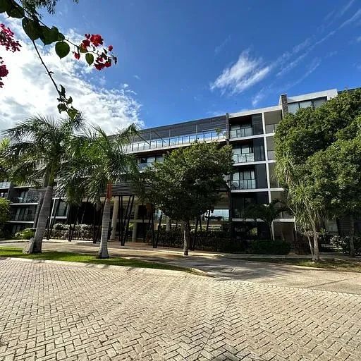 Departamento en renta · Akumal, Tulum, Quintana Roo