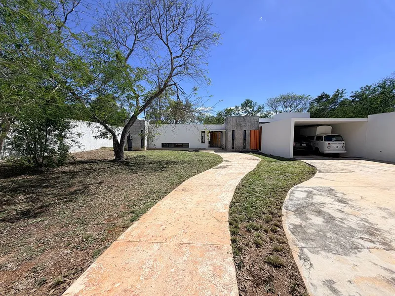 Casa en venta · Cholul, Mérida, Yucatán Casa en venta · Cholul, Mérida, Yucatán