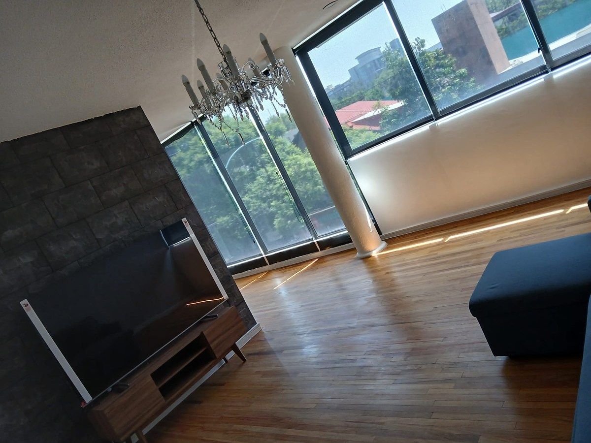 Departamento en renta · Polanco IV Sección, Polanco, Miguel Hidalgo, Ciudad de México Departamento en renta · Polanco IV Sección, Polanco, Miguel Hidalgo, Ciudad de México
