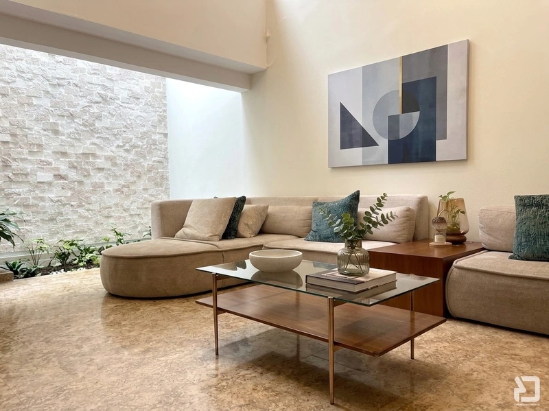 Condominio en venta · Lomas Quebradas, La Magdalena Contreras, Ciudad de México