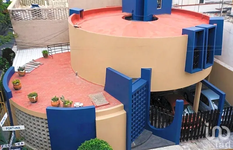 Casa en venta · Valle del Tepeyac, Gustavo A. Madero, Ciudad de México