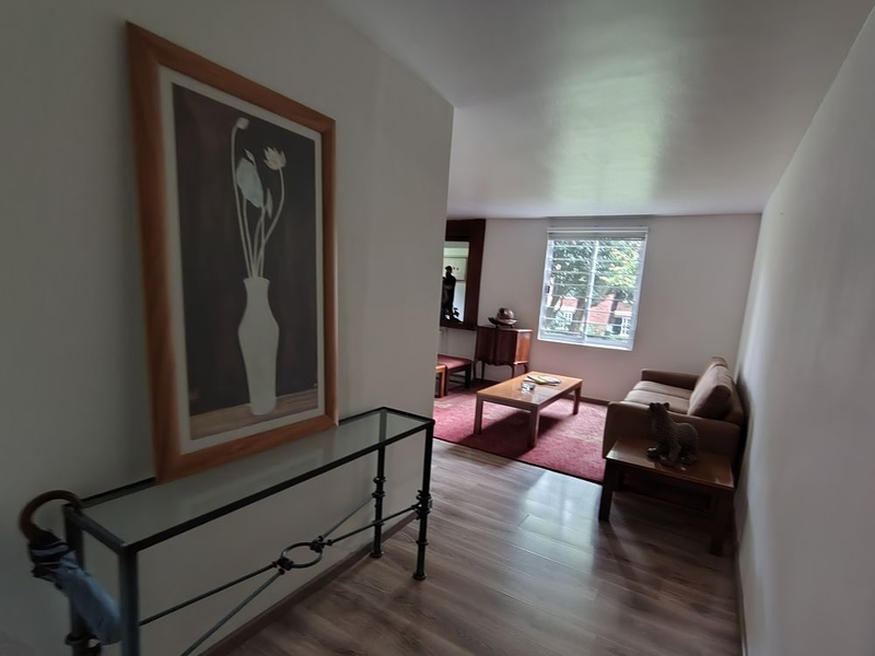 Departamento en venta · Pedregal 2, La Magdalena Contreras, Ciudad de México