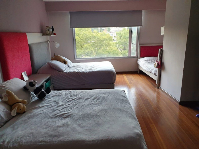 Departamento en venta · Lomas del Chamizal, Cuajimalpa de Morelos, Ciudad de México Departamento en venta · Lomas del Chamizal, Cuajimalpa de Morelos, Ciudad de México