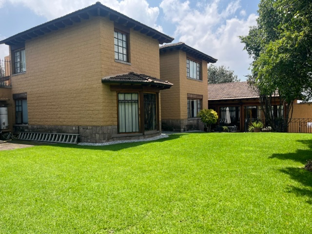 Casa en venta · Lomas de Vista Hermosa, Cuajimalpa de Morelos, Ciudad de México
