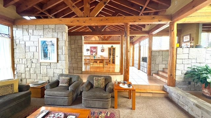 Casa en venta · Lomas de Vista Hermosa, Cuajimalpa de Morelos, Ciudad de México