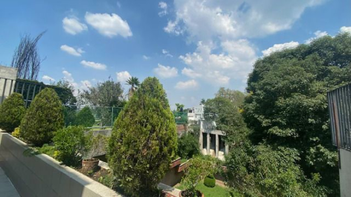Casa en venta · Lomas de Tecamachalco, Naucalpan de Juárez, Estado de México