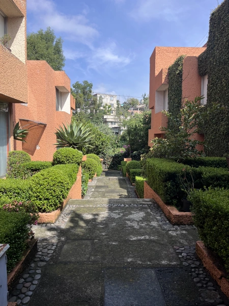 Condominio en venta · Pueblo Nuevo Bajo, La Magdalena Contreras, Ciudad de México