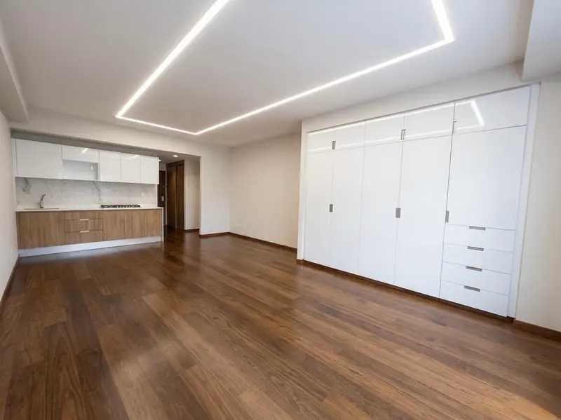 Departamento en venta · Santa Fe, Álvaro Obregón, Ciudad de México