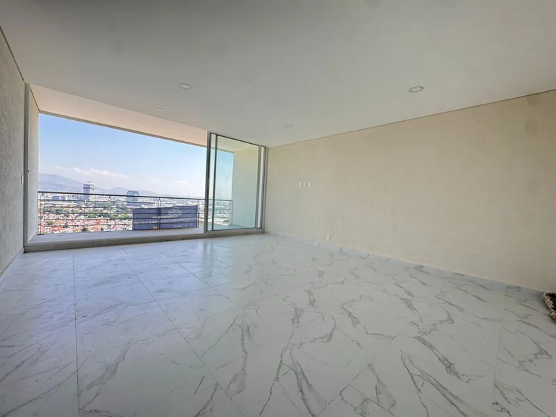 Departamento en venta · Lomas de Valle Dorado, Tlalnepantla de Baz, Estado de México