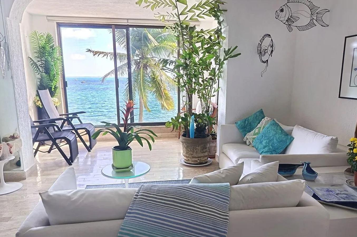 Departamento en venta · Supermanzana 86, Benito Juárez, Quintana Roo