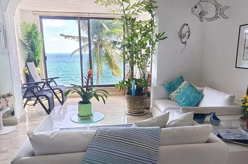 Departamento en venta · Supermanzana 86, Benito Juárez, Quintana Roo