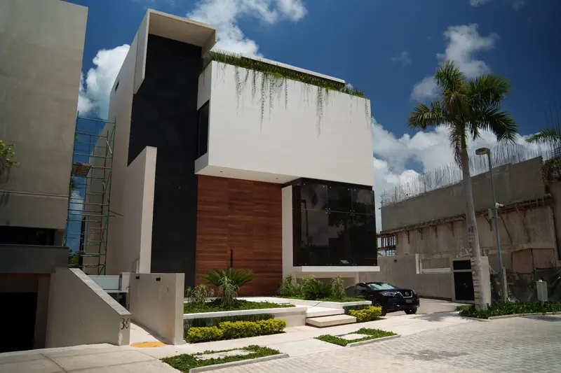Casa en venta · Residencial Cumbres, Cancún, Benito Juárez, Quintana Roo