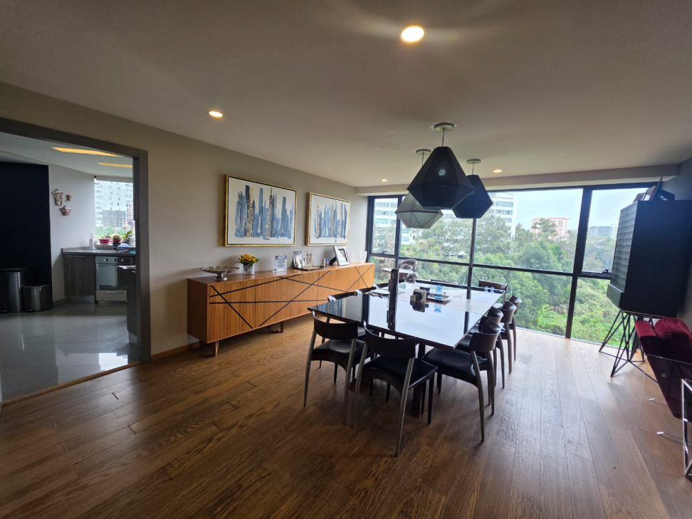 Departamento en venta · Lomas de Chapultepec I Sección, Lomas de Chapultepec, Chapultepec, Miguel Hidalgo, Ciudad de México