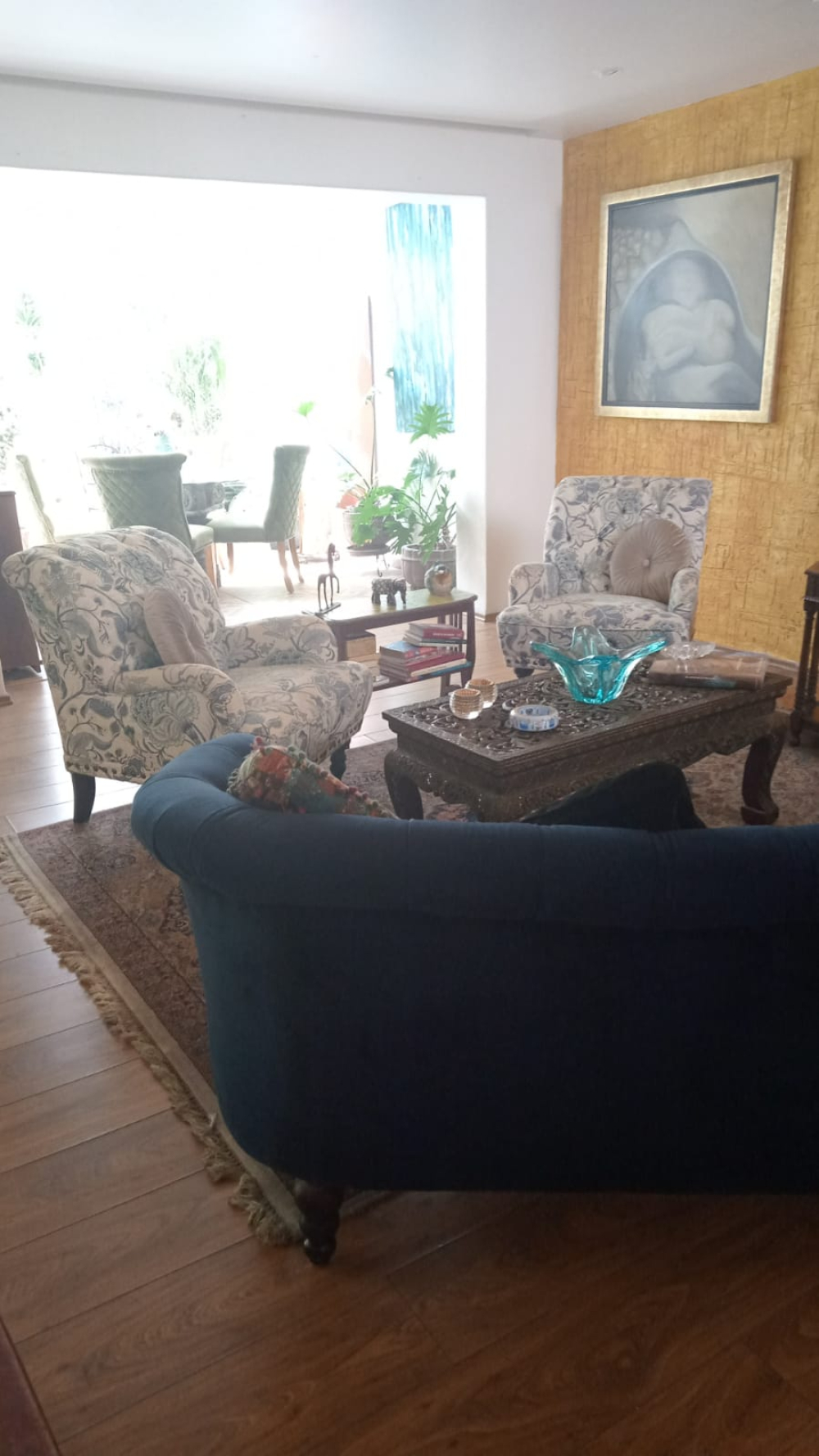 Casa en venta · Cuajimalpa, Cuajimalpa de Morelos, Ciudad de México