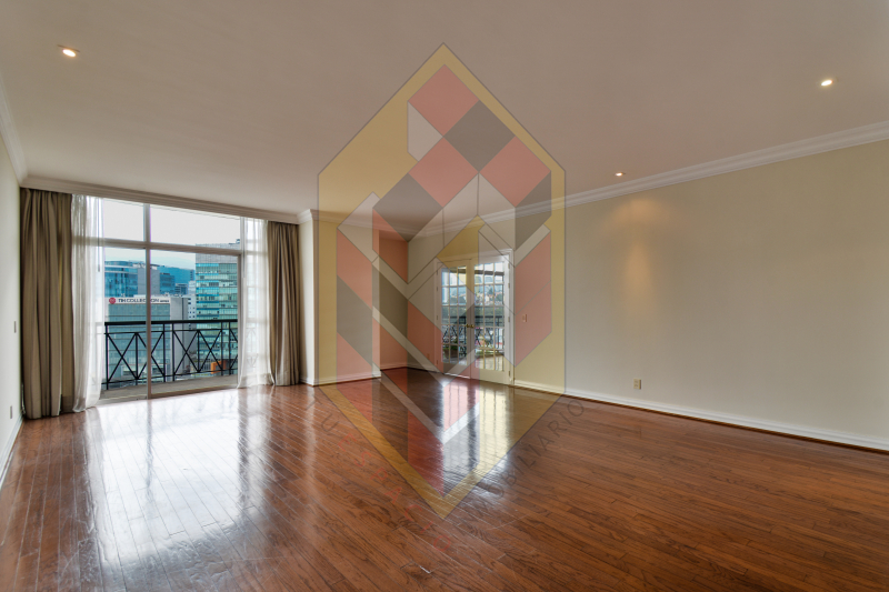 Departamento en venta · Santa Fe, Álvaro Obregón, Ciudad de México