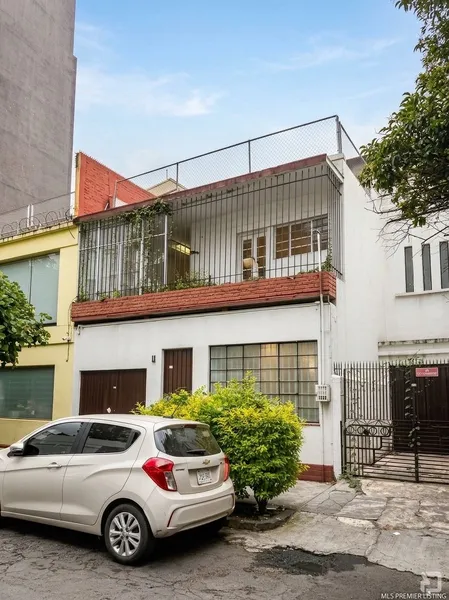 Oficina en renta · Del Valle Norte, Del Valle, Benito Juárez, Ciudad de México