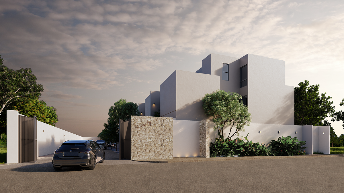 Casa en venta · Temozon Norte, Mérida, Yucatán Casa en venta · Temozon Norte, Mérida, Yucatán